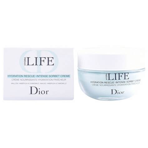 dior life hydration rescue